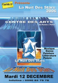 La nuit des stars