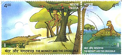 panchatantra