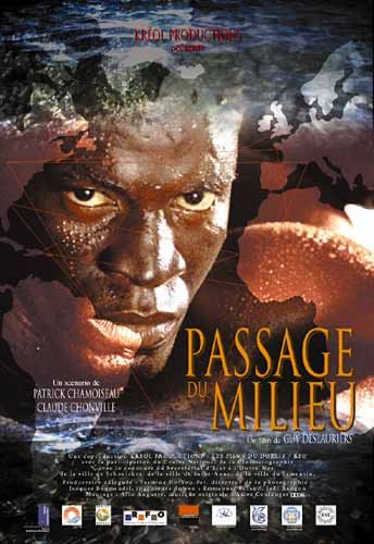 Le passage du milieu
