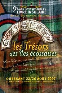 Prix du livre insulaire