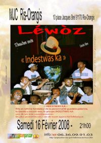 Indestwas ka