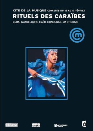 Rituels des Caraïbes