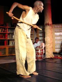 WAKA DOUVAN JOU