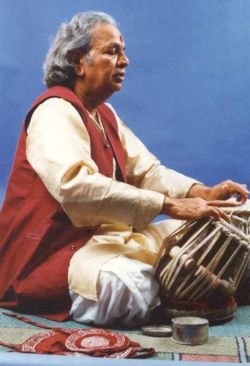 Pandit Sharda Sahai