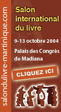 Salon international du livre