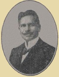 Henri SIDAMBAROM