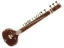 sitar