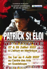 St Eloi
