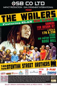 Wailers