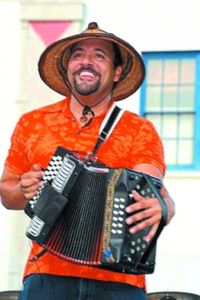 Zydeco