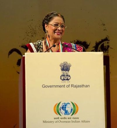 Kamla