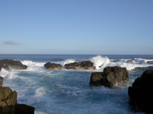 Île de la Réunion