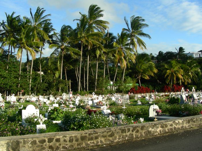 Cimetière