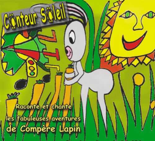 Conteur Soleil