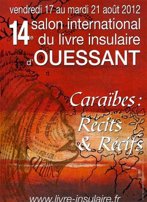 Salon du livre d'Ouessant