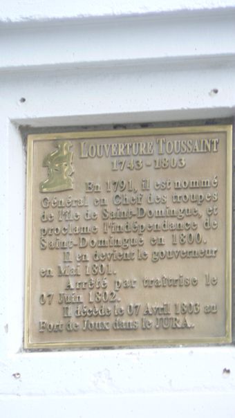 23 mai à St Geneviève des Bois