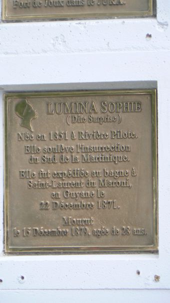 23 mai à St Geneviève des Bois