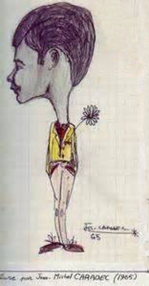 Jean-Michel Caradec