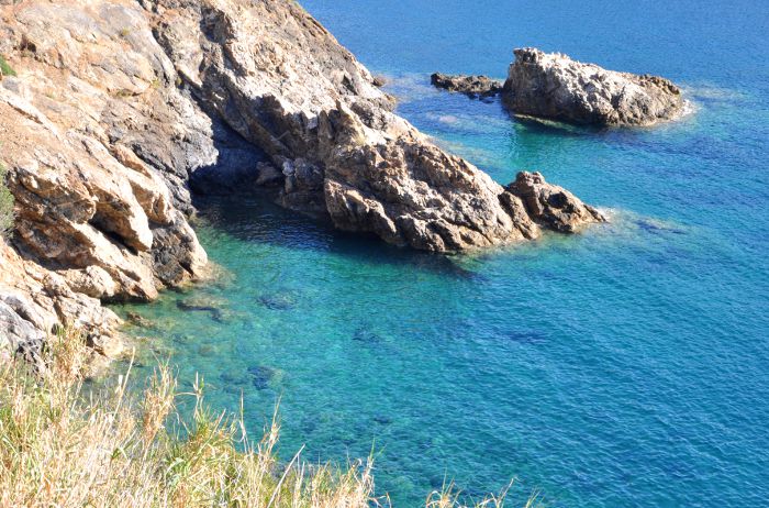 Elba, Porto Azzurro