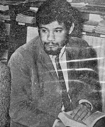 José Le Moigne