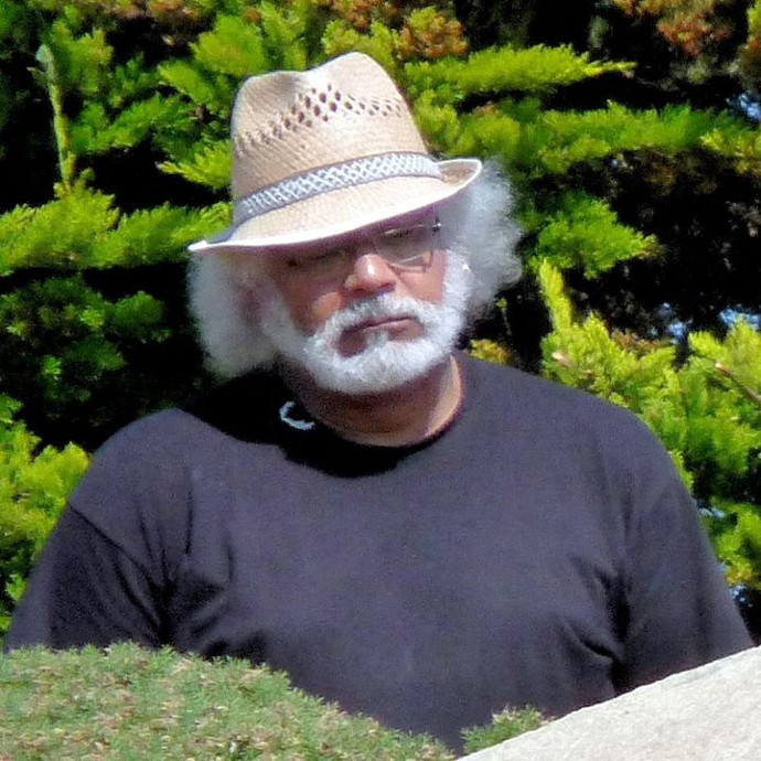 José Le Moigne