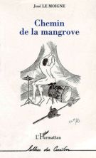 Chemin de la mangrove