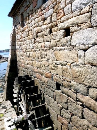 Île de Bréhat