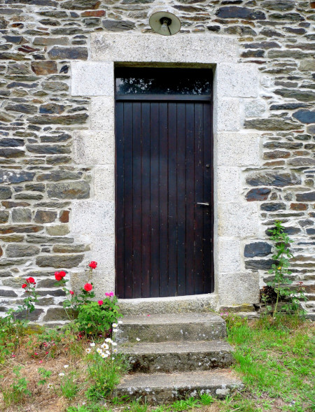 Porte