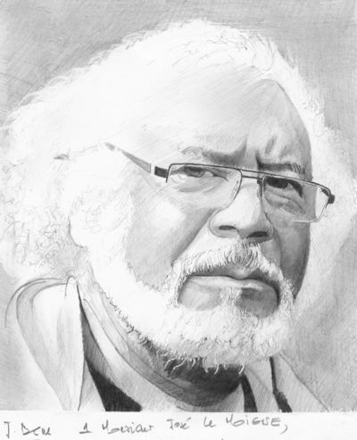 Portrai