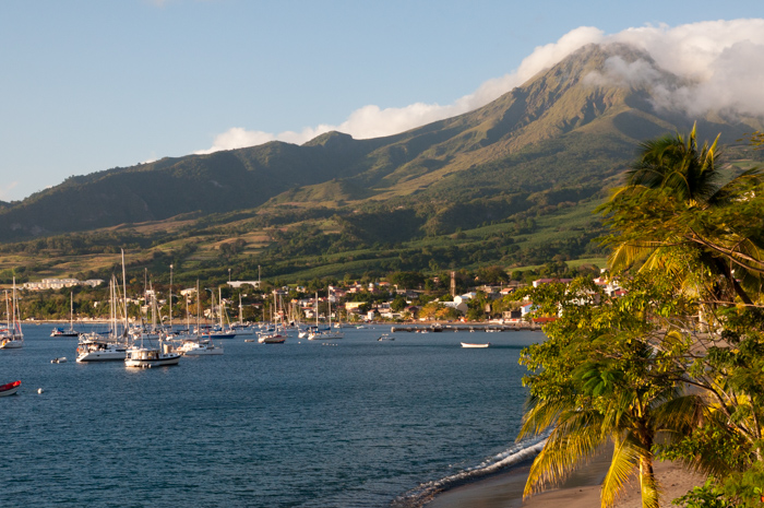 Saint Pierre