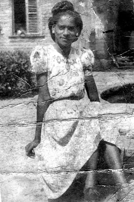 Tante Renée