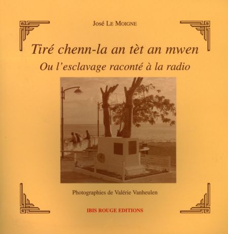 Tiré chenn-la an tèt an mwen