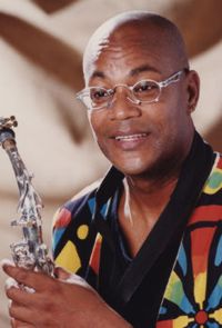 André Saint-Prix 