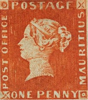 One penny