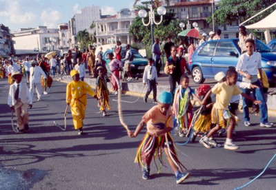 Carnaval 2002