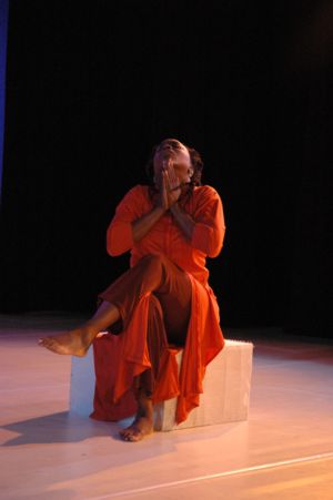 Ghislaine Décimus