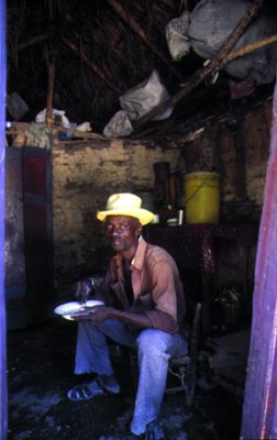 Haïtien