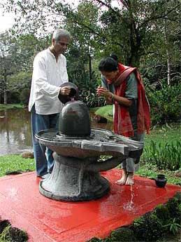 Shiva-linga