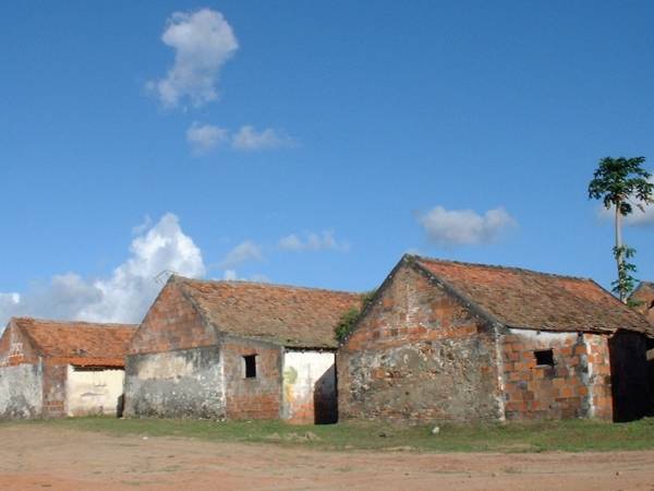 Village des poitiers