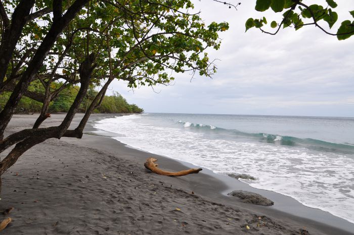 Anse Céron