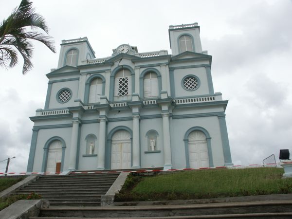 Sainte-Marie (Martinique) 