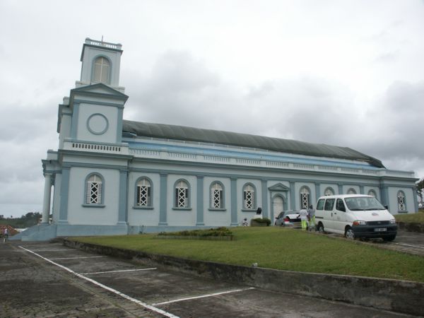 Sainte-Marie (Martinique) 