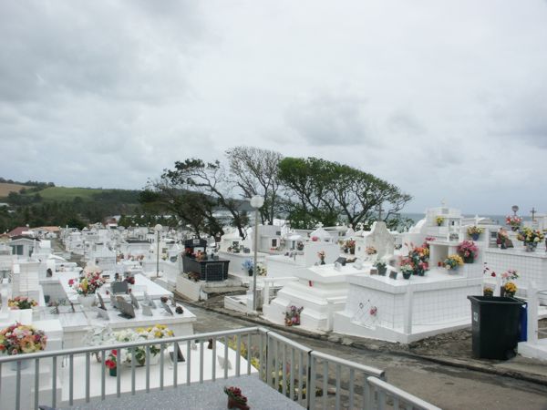 Sainte-Marie (Martinique) 