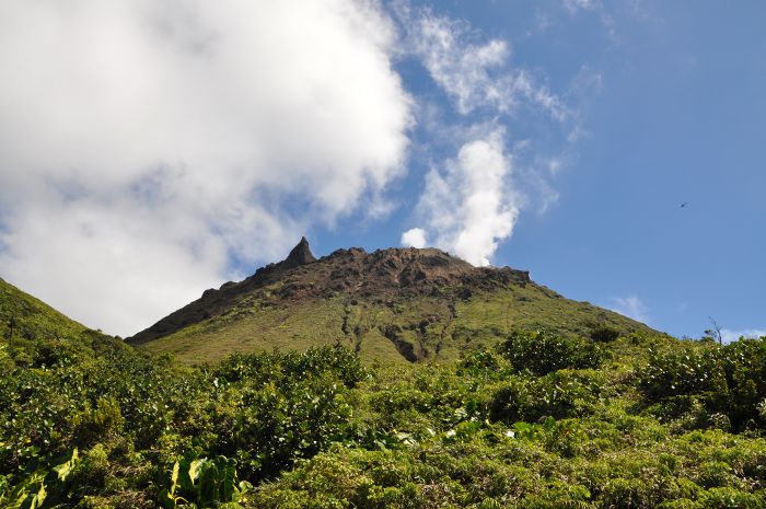 Soufrière