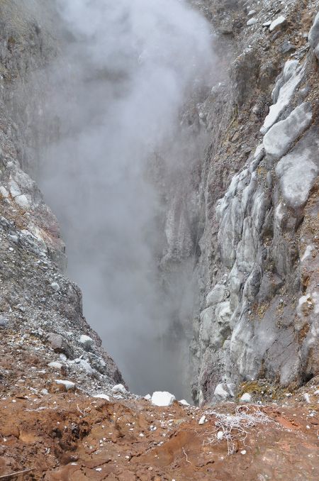 Soufriere