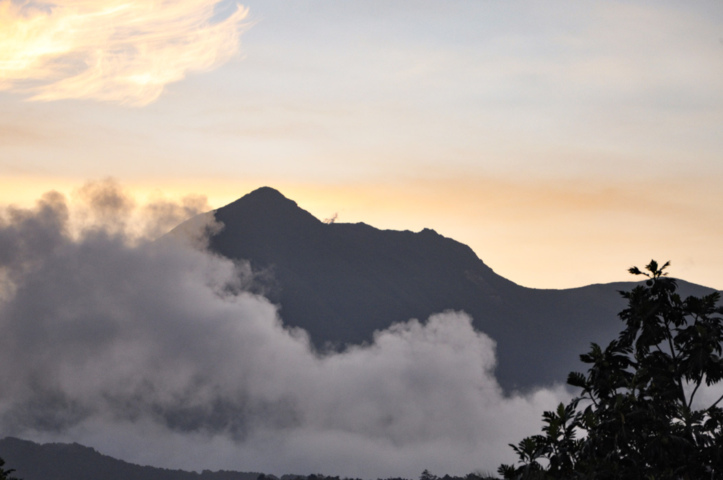 Soufrière