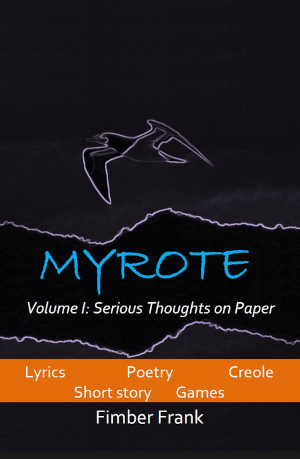 Myrote