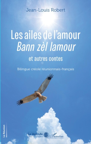 Bann zèl lamour