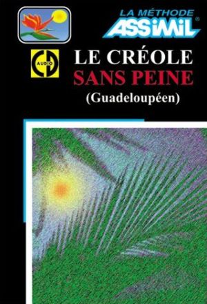 Le créole guadeloupéen de poche