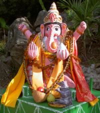 Ganesh